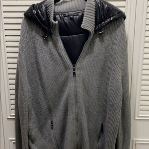 Men’s INC Sweater